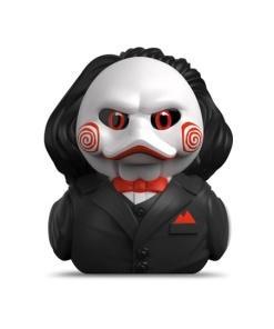 Saw Tubbz Figura PVC Billy The Puppet 1st Edition 10 cm