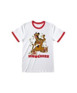 Scooby Doo Camiseta Munchies