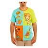 Scooby-Doo by Loungefly Tee Camiseta Unisex Munchies