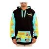 Scooby-Doo by Loungefly chaqueta con capucha Unisex Mystery Machine