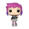 Scott Pilgrim Figura POP! TV Vinyl Ramona Flowers 9 cm