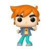 Scott Pilgrim Figura POP! TV Vinyl Scott Pilgrim 9 cm