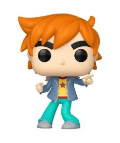 Scott Pilgrim Figura POP! TV Vinyl Scott Pilgrim 9 cm