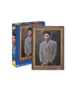 Seinfeld: Kramer 500 Piece Jigsaw Puzzle