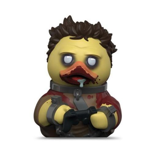 Shaun of the Dead Tubbz Figura PVC Ed 1st Edition 10 cm