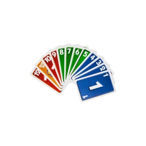 Skip-Bo Juego de Cartas