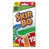 Skip-Bo Juego de Cartas