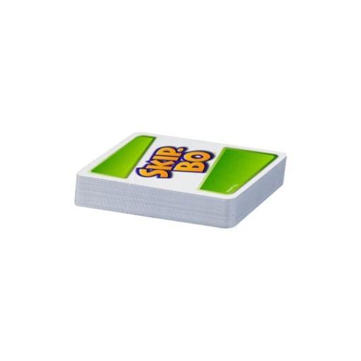 Skip-Bo Juego de Cartas