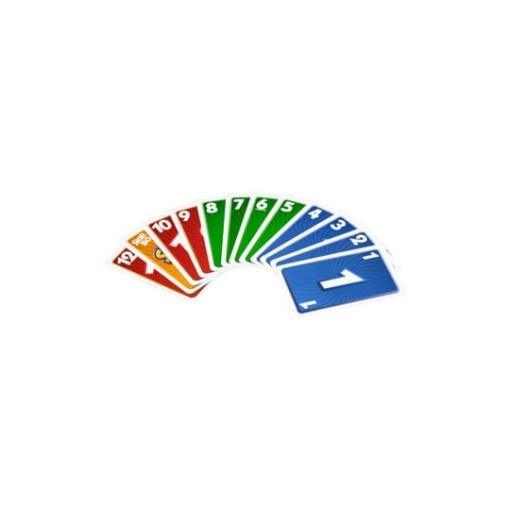 Skip-Bo Juego de Cartas