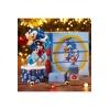 Sonic - The Hedgehog Calendario de adviento Maqueta Countdown Character Sonic