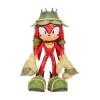 Sonic - The Hedgehog Figura Gnarly Knuckles 13 cm