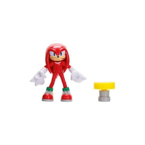 Sonic - The Hedgehog Figuras Wave 14 10 cm Surtido (6)