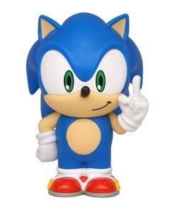 Sonic - The Hedgehog Hucha Sonic