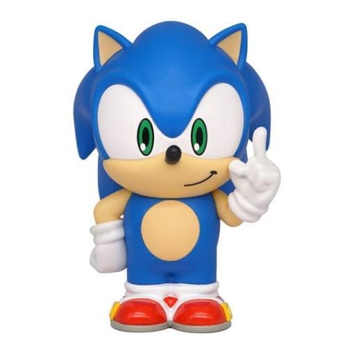 Sonic - The Hedgehog Hucha Sonic