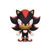 Sonic - The Hedgehog Imán Shadow