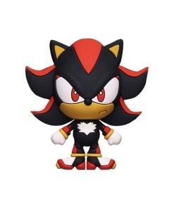Sonic - The Hedgehog Imán Shadow