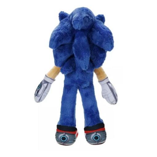 Sonic - The Hedgehog Peluche Sonic 33 cm