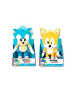 Sonic - The Hedgehog Peluches Jumbo 50 cm Surtido (4)