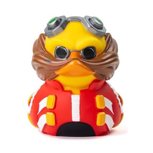 Sonic - The Hedgehog Tubbz Figura PVC Dr. Eggman Boxed Edition 10 cm