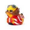 Sonic - The Hedgehog Tubbz Figura PVC Dr. Eggman Boxed Edition 10 cm