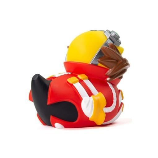 Sonic - The Hedgehog Tubbz Figura PVC Dr. Eggman Boxed Edition 10 cm