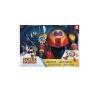 Sonic - The Hedgehog playset Giant Eggman Robot Battle Set