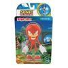 Sonic the Hedgehog: Knuckles Bendyfig