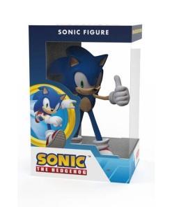 Sonic the Hedgehog: Sonic Premium Edition 16 cm Figure