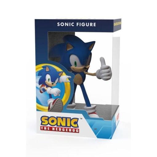 Sonic the Hedgehog: Sonic Premium Edition 16 cm Figure