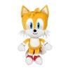 Sonic the Hedgehog Peluche Tails 22 cm