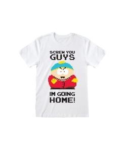 South Park Camiseta Screw You Guys