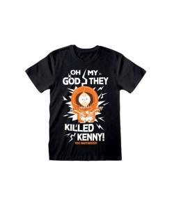 South Park Camiseta They Killed Kenny