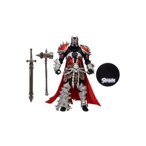 Spawn Figura Medieval Spawn 18 cm