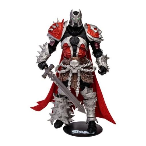 Spawn Figura Medieval Spawn 18 cm