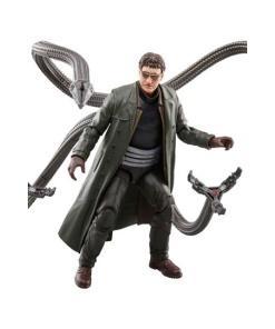 Spider-Man 2 Marvel Legends Figura Doc Ock 15 cm