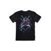 Spider-Man Camiseta Spiderverse Back