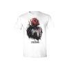 Spider-Man Camiseta Venom Takeover