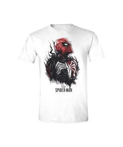 Spider-Man Camiseta Venom Takeover