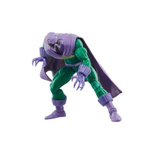 Spider-Man Marvel Legends Figura Marvel's Prowler 15 cm