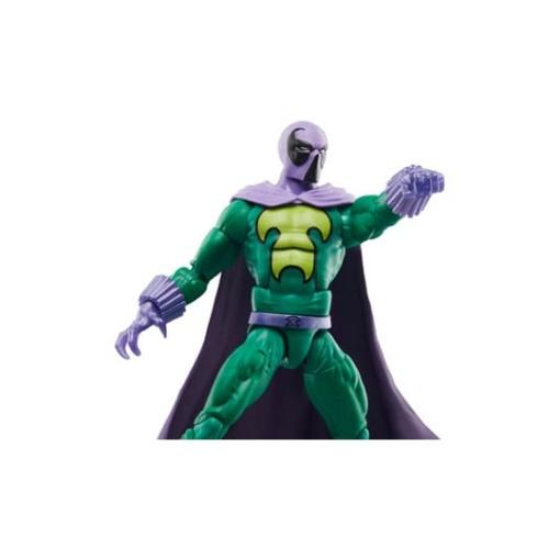 Spider-Man Marvel Legends Figura Marvel's Prowler 15 cm