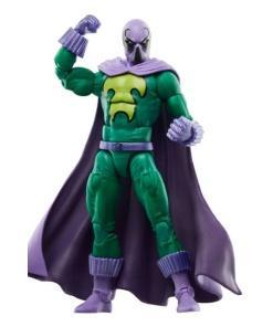 Spider-Man Marvel Legends Figura Marvel's Prowler 15 cm