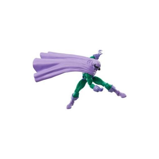 Spider-Man Marvel Legends Figura Marvel's Prowler 15 cm