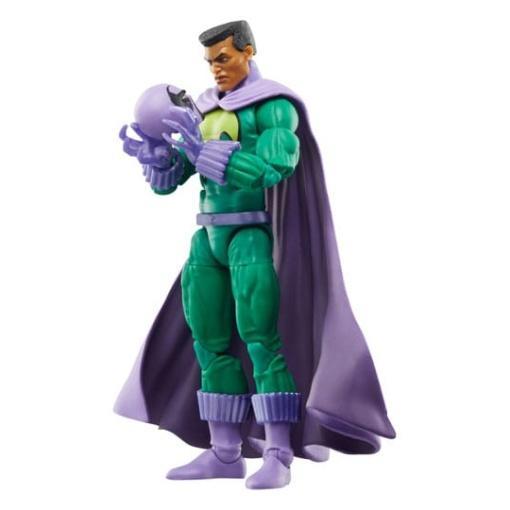 Spider-Man Marvel Legends Figura Marvel's Prowler 15 cm