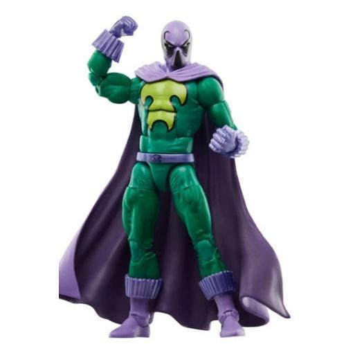 Spider-Man Marvel Legends Figura Marvel's Prowler 15 cm