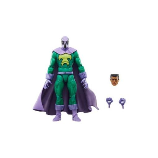 Spider-Man Marvel Legends Figura Marvel's Prowler 15 cm