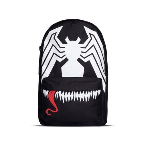 Spider-Man Mochila Venom 2 Glow in the Dark