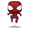 Spider-Man: sin camino a casa Figura POP! Marvel Vinyl The Amazing Spider-Man 9 cm