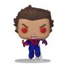 Spiderman Across the Spider-Verse POP! Vinyl Figura 2099(UN) 9 cm