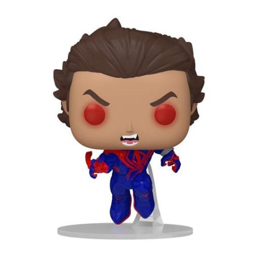 Spiderman Across the Spider-Verse POP! Vinyl Figura 2099(UN) 9 cm