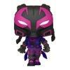 Spiderman Across the Spider-Verse POP! Vinyl Figura Prowler 9 cm